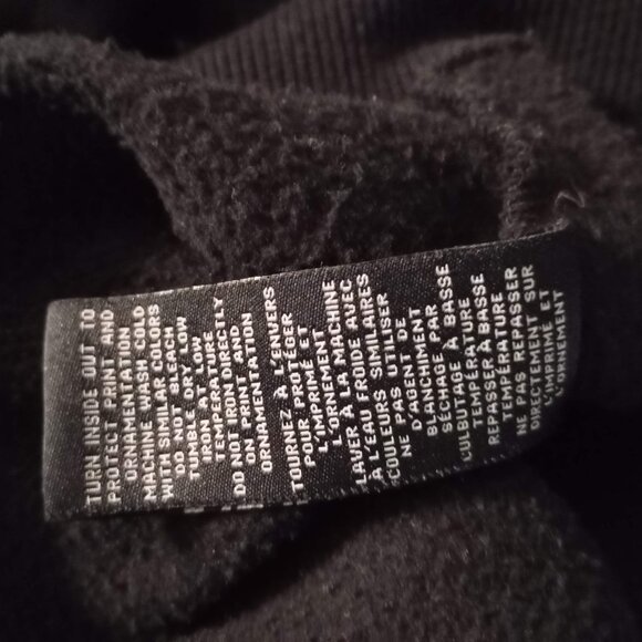 Ecko unltd zip up vintage hoodie - Picture 5 of 5